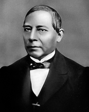 Benito_Pablo_Juárez_García