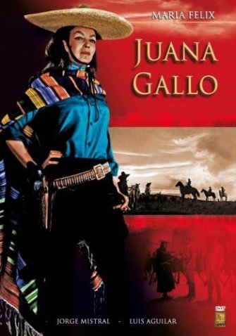 Maria Felix Juana Gallo
